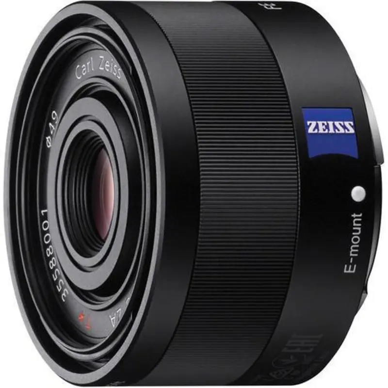 Sony FE 35mm f/2.8 Sonnar T* ZA Lens