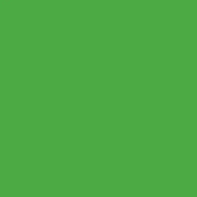 Superior Seamless Background Paper - 140'' X 100 ft - CHROMA GREEN