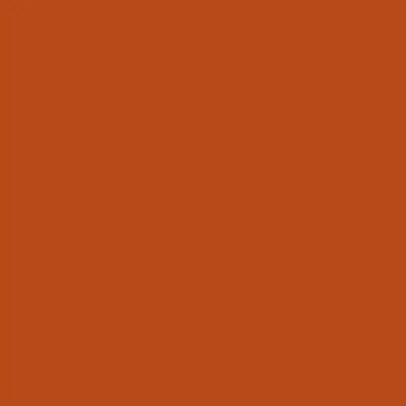Superior Seamless Background Paper - 53'' x 36 ft - Bright Orange (Core)