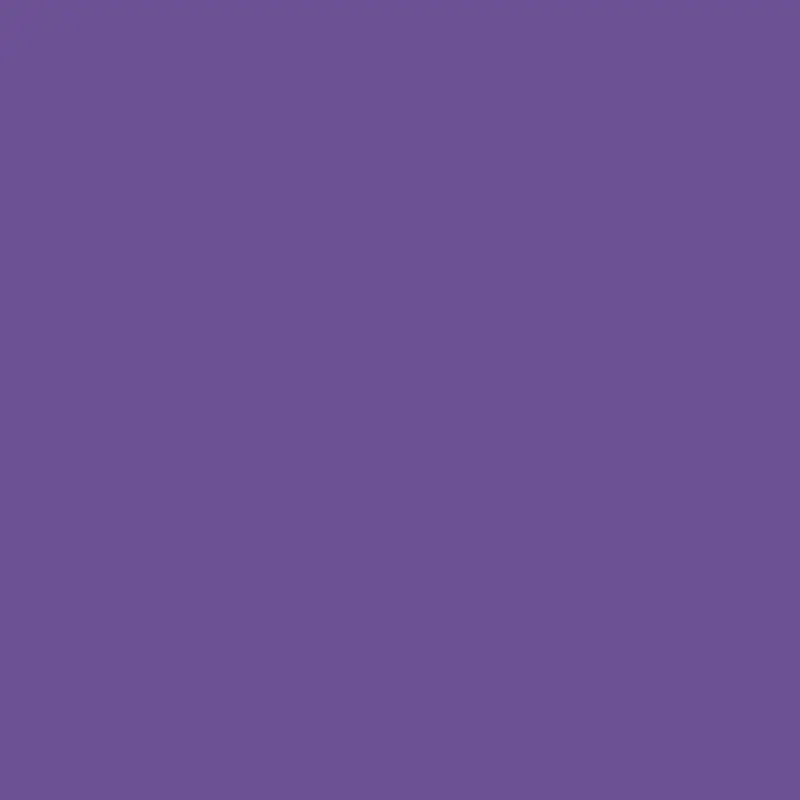 Superior Seamless Background Paper - 53'' x 36 ft - Deep Purple (Core)