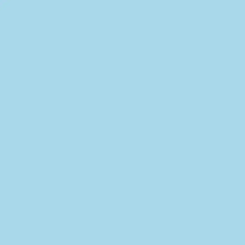 Superior Seamless Background Paper - 53'' x 36 ft - Sky Blue (Core)