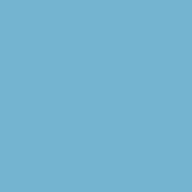 Superior Seamless Background Paper - 53'' x 36 ft - Wedgewood (Core)