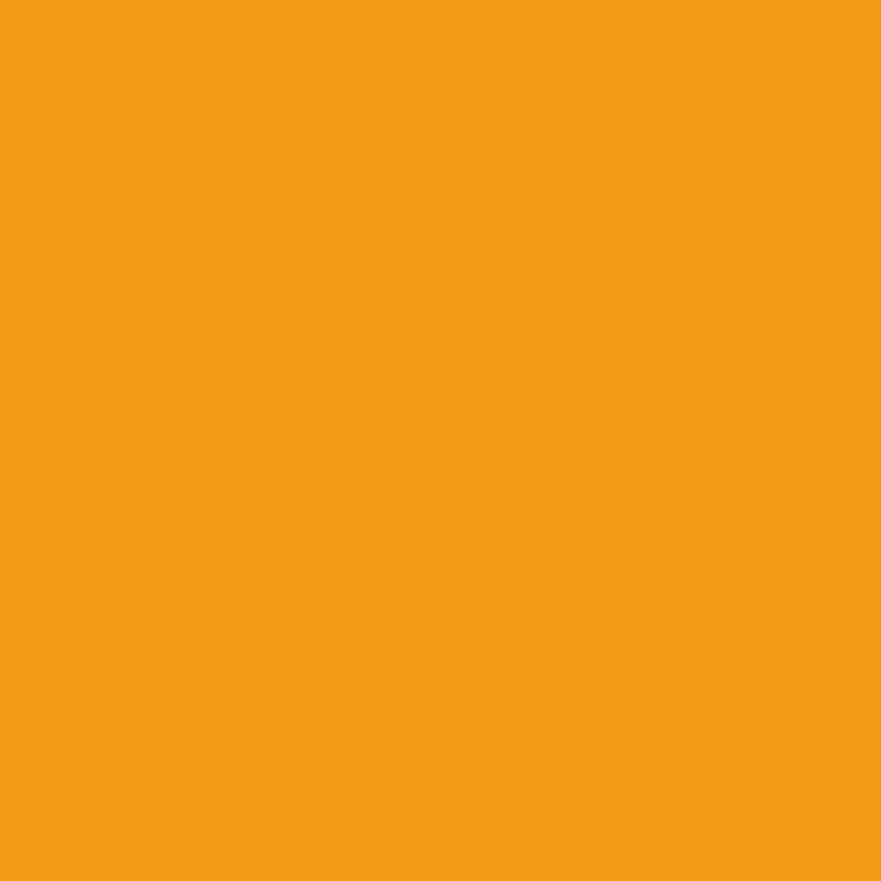 Superior Seamless Background Paper - 53'' x 36 ft - Yellow-Orange (Core)