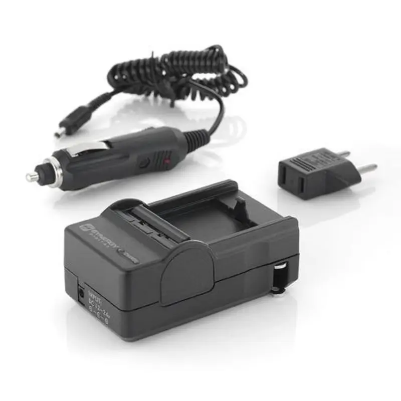 Synergy Panasonic BCF10E, BCG10 Charger