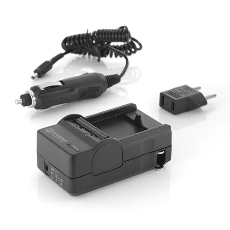 Synergy Panasonic DMW-BCK7 Charger