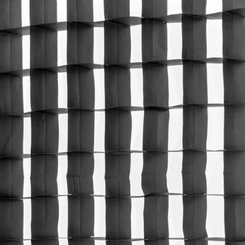 Westcott 40-Degree Egg Crate Grid for Softbox 3x4'