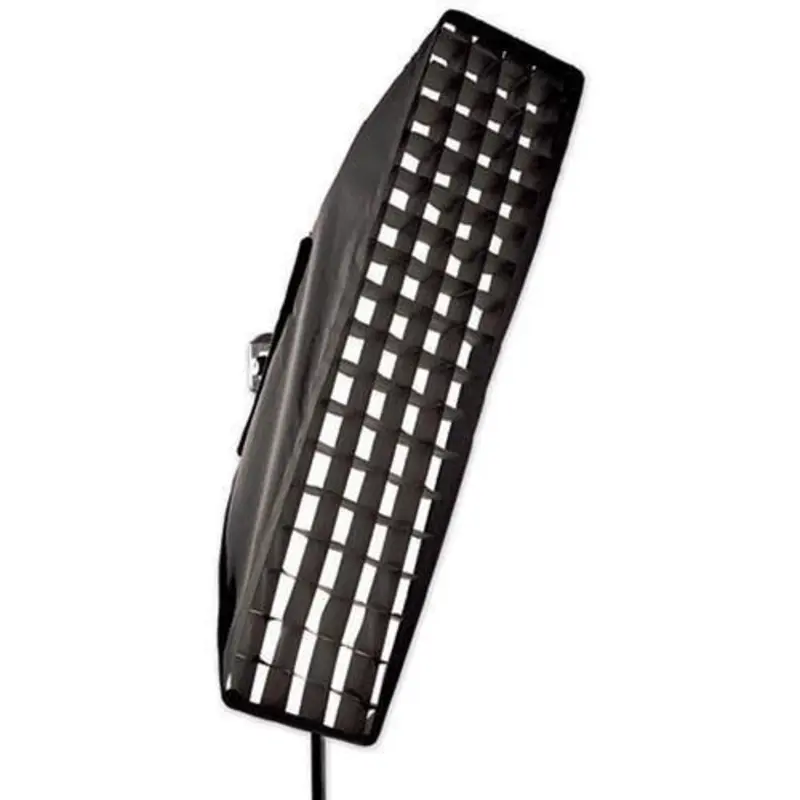 Westcott 40-Degree Egg Crate Grid for Stripbank (12'' x 50'')