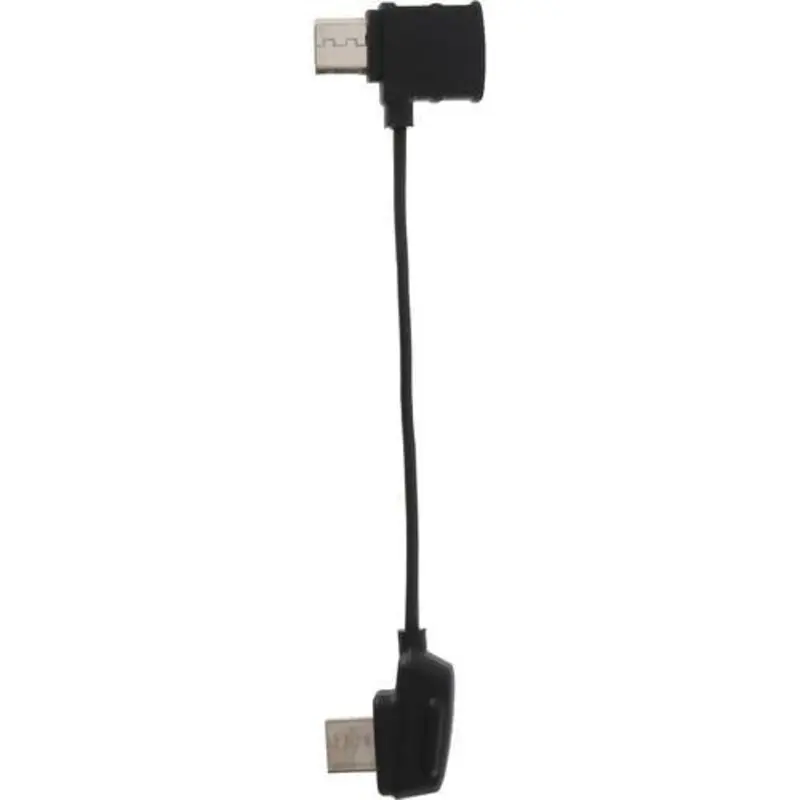 DJI RC Cable Standard Micro USB for Mavic Quadcopter