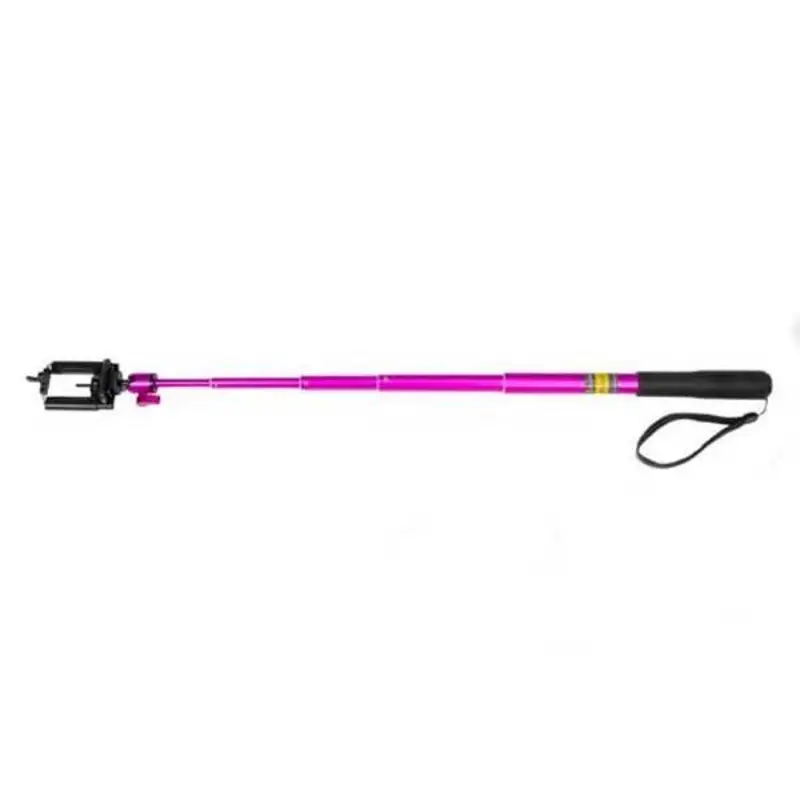 ProMaster Selfie Stick Twist - Pink