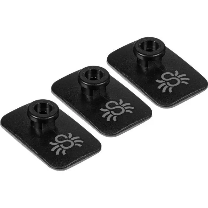 Spider Camera Holster Spider Monkey Extra Tabs - 3 Pack