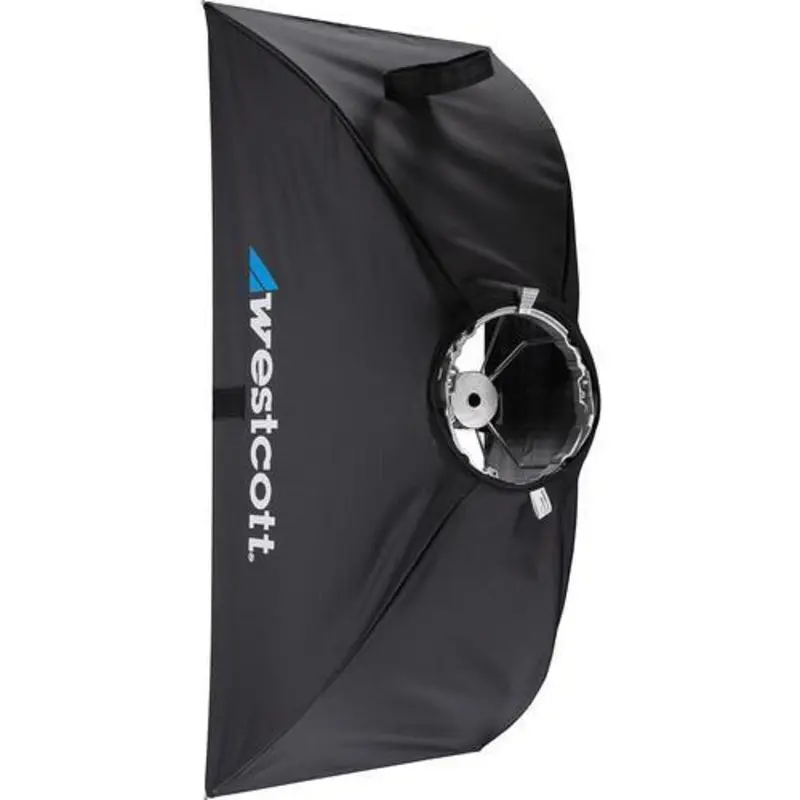 Westcott Rapid Box Switch Softbox 1x2'