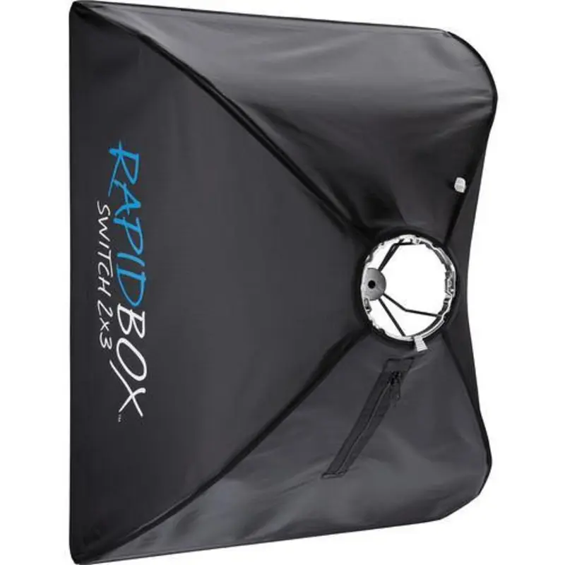 Westcott Rapid Box Switch Softbox 2x3'