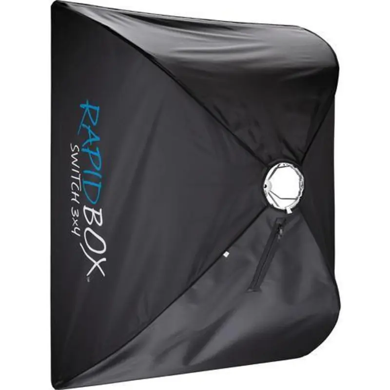 Westcott Rapid Box Switch Softbox 3x4'