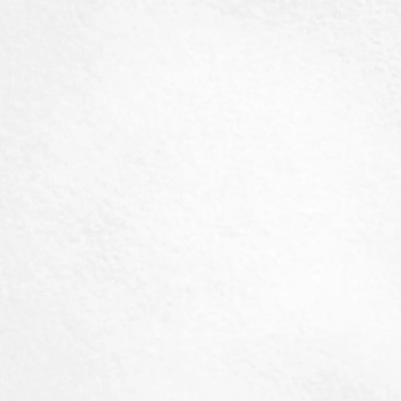 Westcott Wrinkle-Resistant Backdrop - High-Key White (9' x 10')