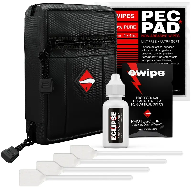Photographic Solutions Sensor Swab ULTRA Kit (Type 2)