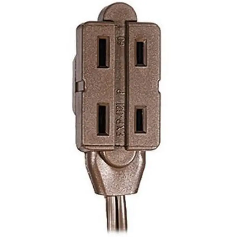 PocketWizard M3H 3 Head Household Female Cord, 16'' Straight