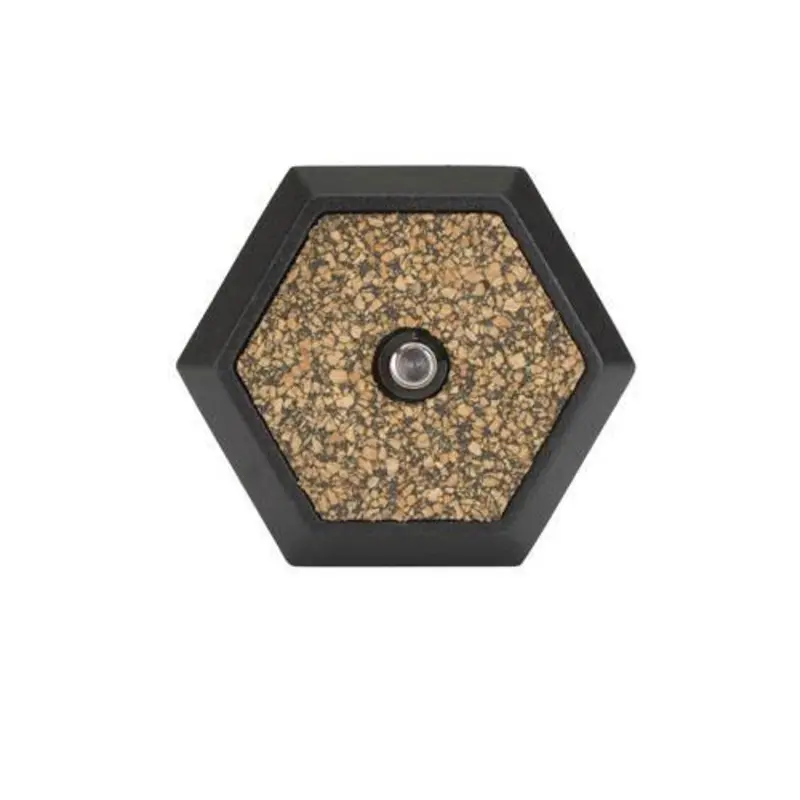 ProMaster Replacement Quick Release Plate for 595C Heads