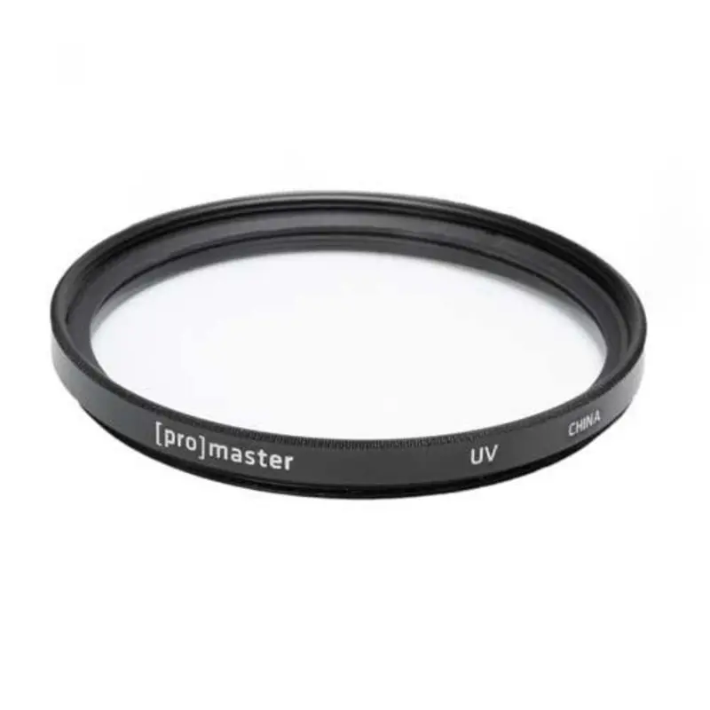 ProMaster Standard UV Filter - 37mm