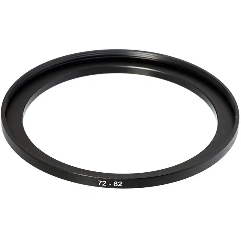 ProMaster Step-Up Ring - 72-82mm