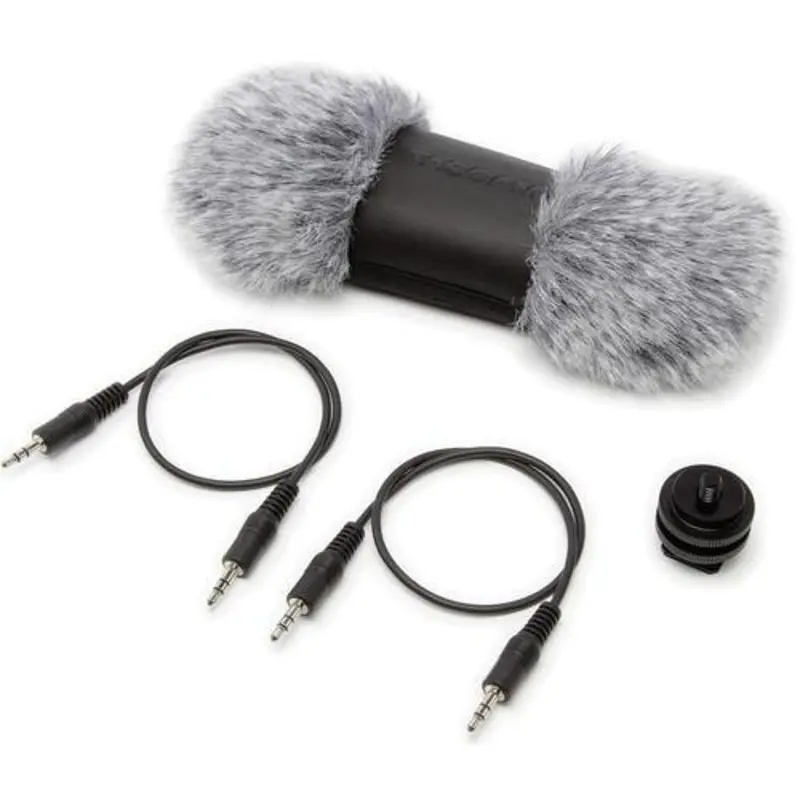 Tascam AK-DR70C Accessory Kit for DR-70D