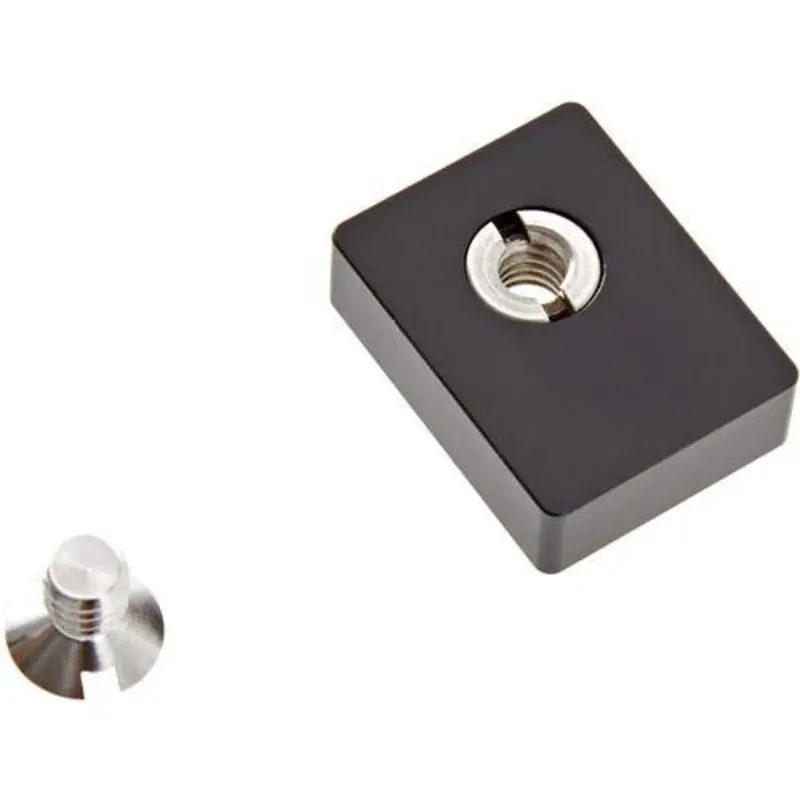 DJI Osmo 1/4"-20 and 3/8"-16 Mounting Adapter for Universal Mount Part 41