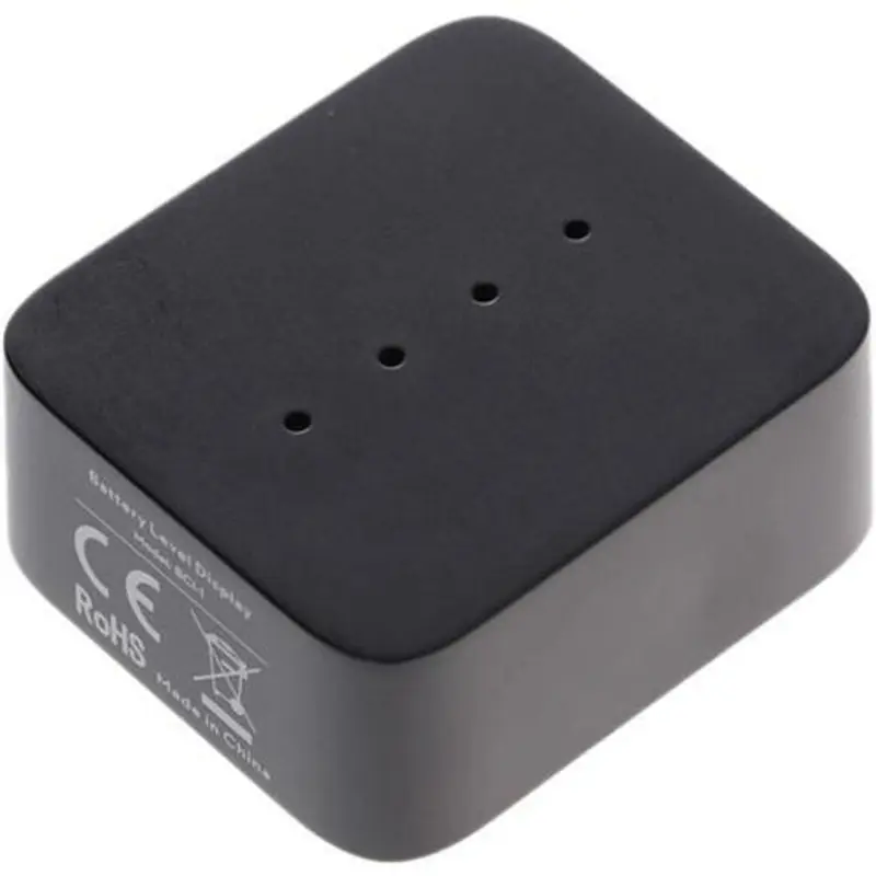 DJI Osmo Battery Checker Part 52