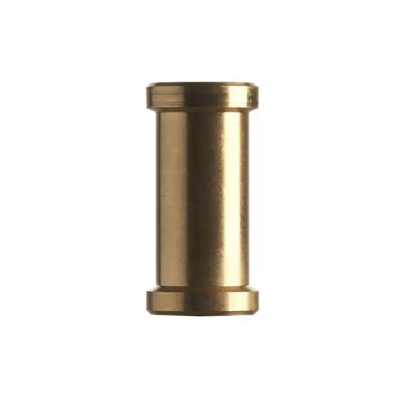 ProMaster Brass Spigot (1/4-20f to 3/8f)