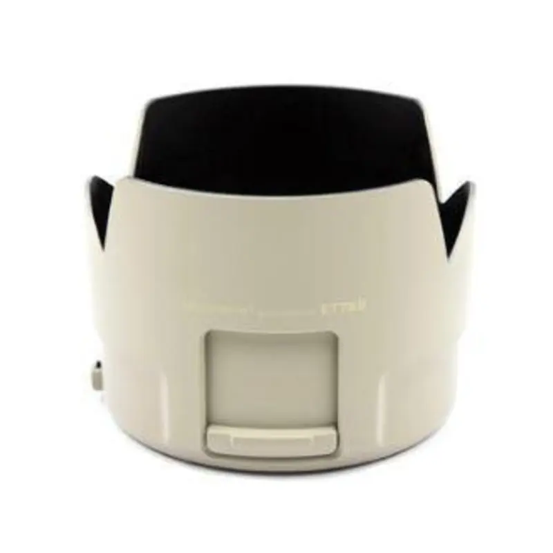 ProMaster ET-78B Lens Hood for Canon EF 7-200mm f/4 IS II USM Lens