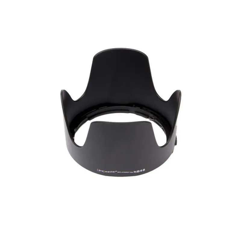 ProMaster HB-48 Lens Hood for Nikon 70-200mm f/2.8 G ED VR II lens