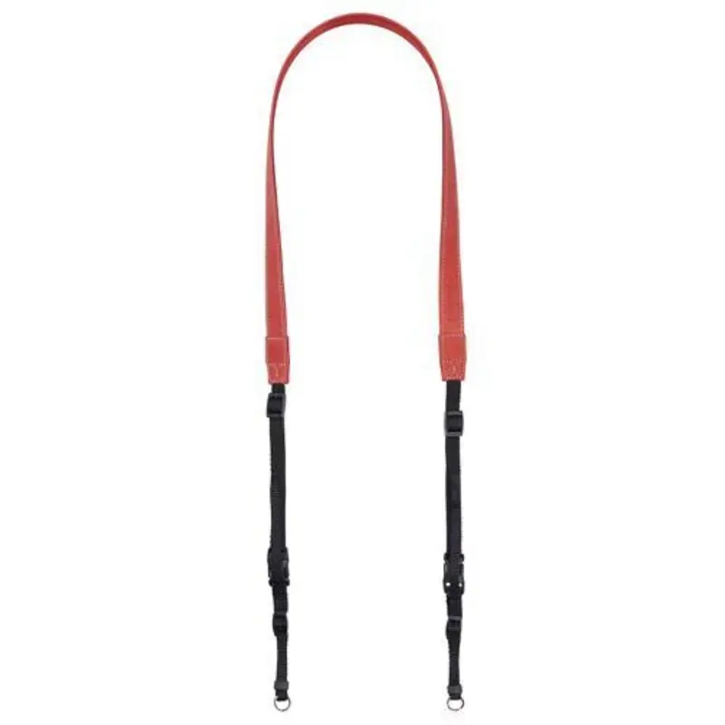 ProMaster Odyssey Strap Medium - Blaze Red