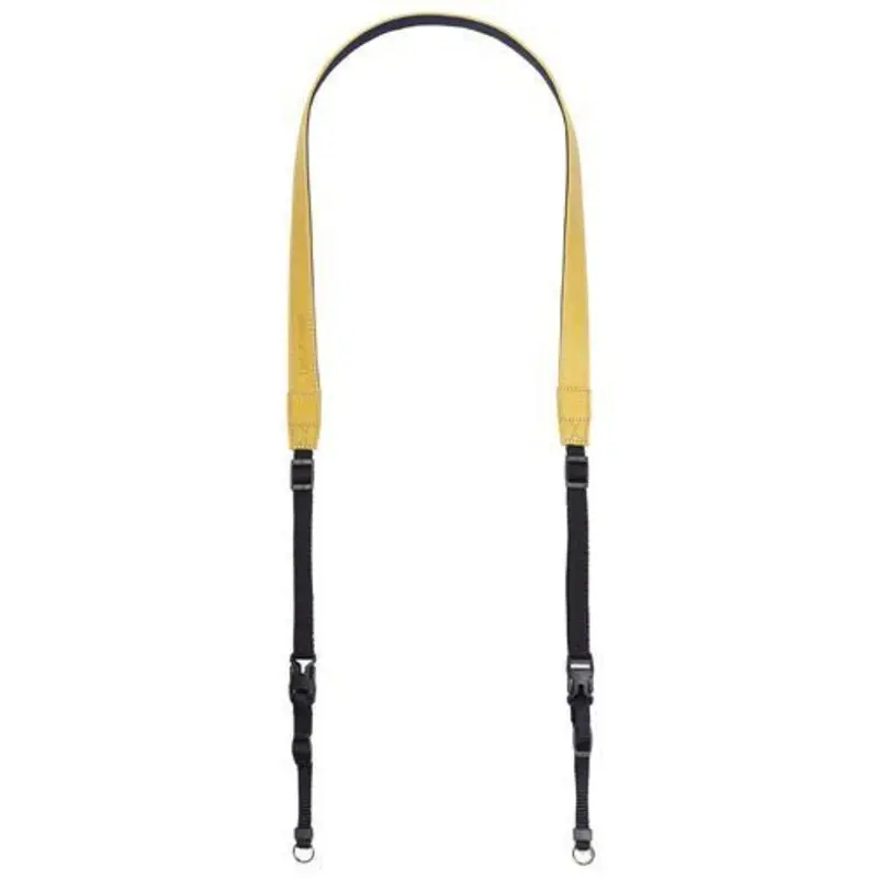 ProMaster Odyssey Strap Medium - Harvest Yellow