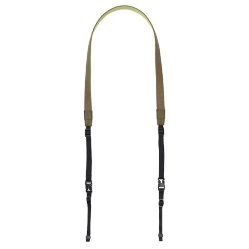 ProMaster Odyssey Strap Medium - Hemlock Green