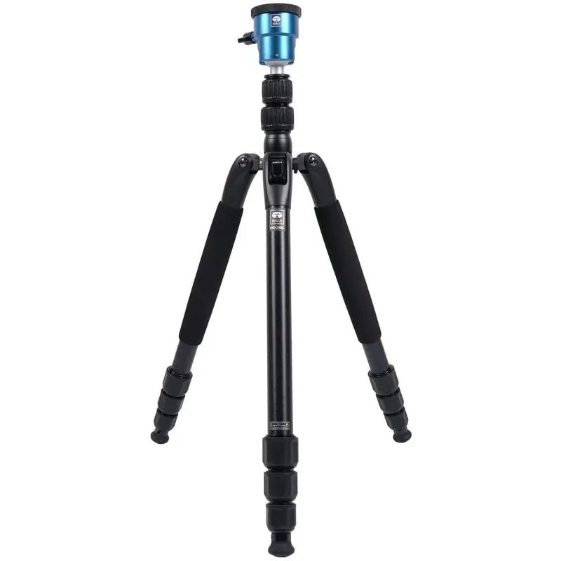 Sirui VHD2004L Aluminum 4-Section Tripod Kit with Inverse Ballhead
