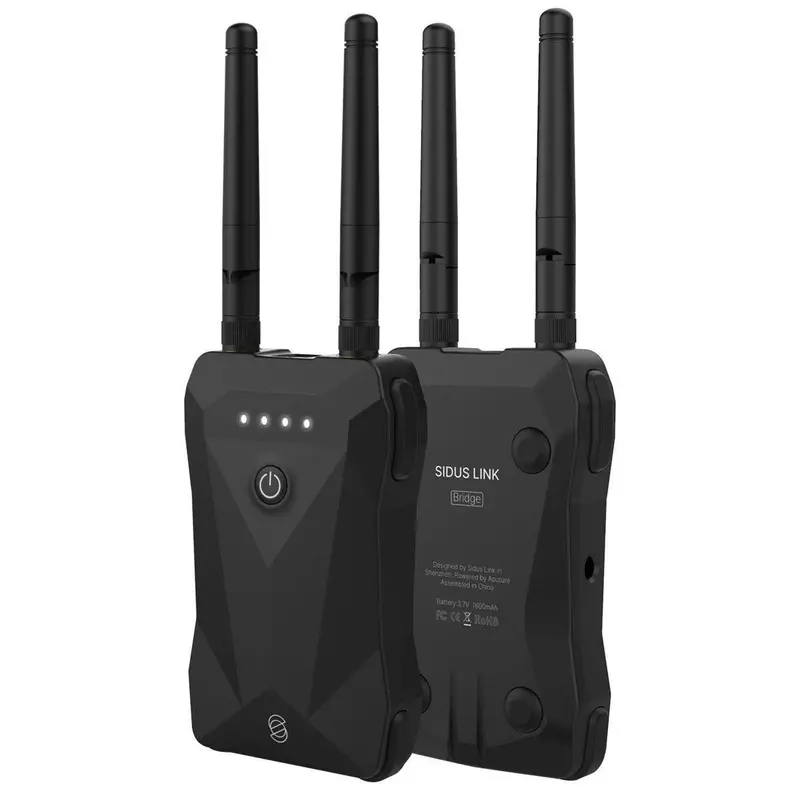Aputure Sidus Link Bridge Wireless Transceiver for Legacy 2.4GHz Aputure Lights