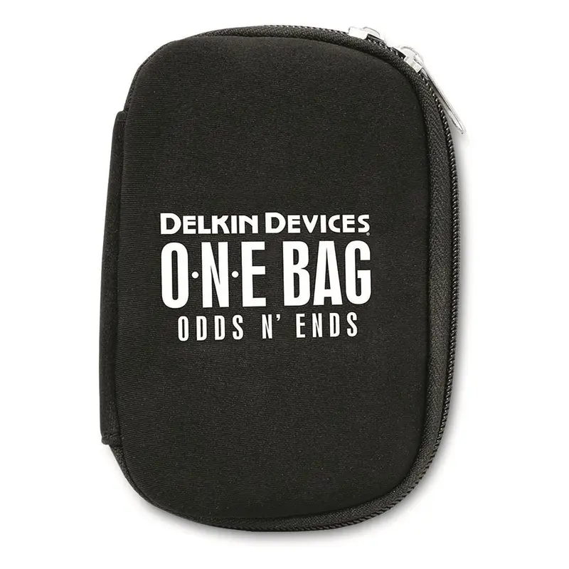 Delkin Devices One Accessory Bag