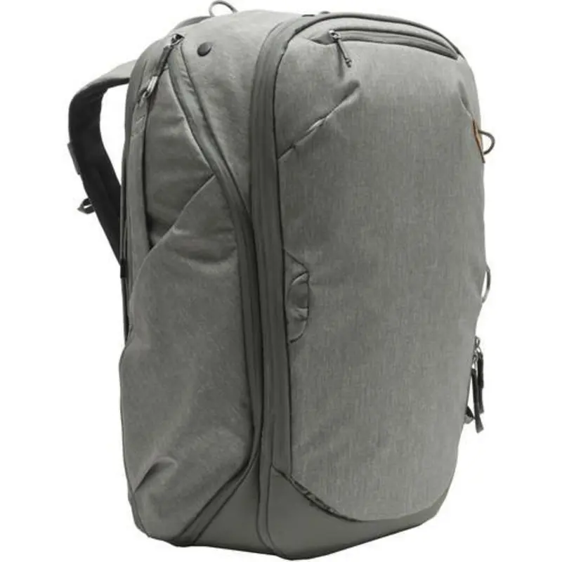 Peak Design Travel Backpack (45L, Sage)