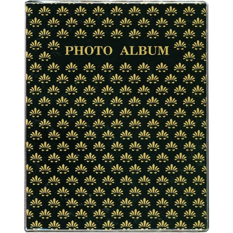 Pioneer FC-246 Flexible Cover Album 36 pocket