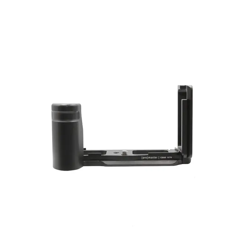 ProMaster L Bracket for Olympus OMD-EM5 MKII