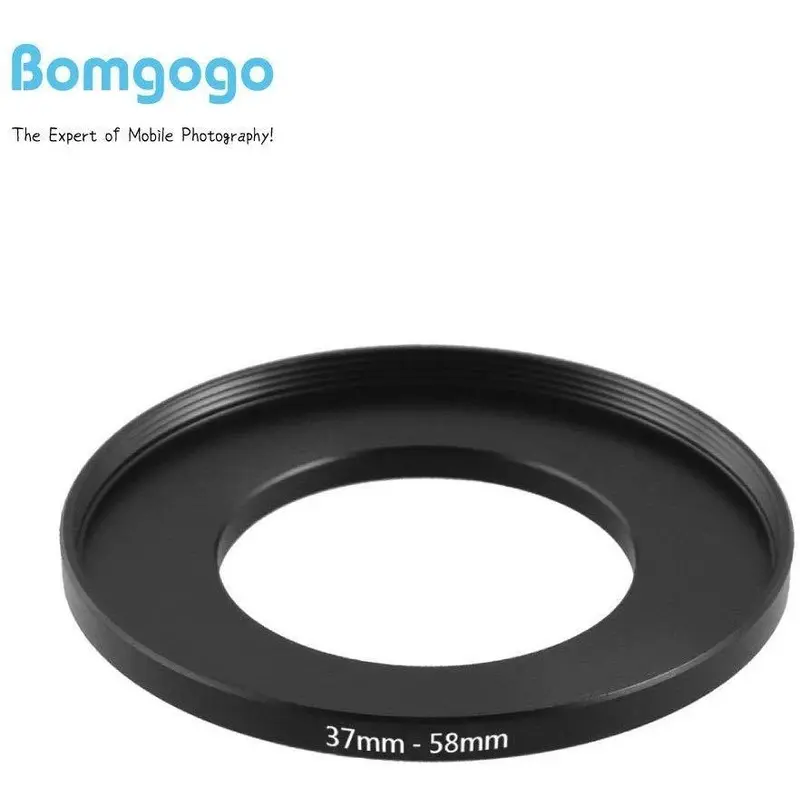 ProMaster Step-Up Ring - 37-58mm