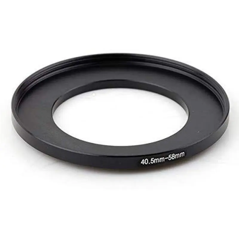 ProMaster Step-Up Ring - 40.5-58mm