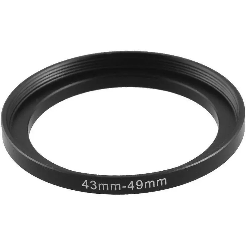 ProMaster Step-Up Ring - 43-49mm