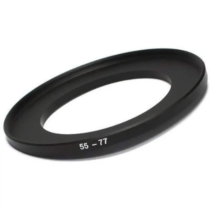 ProMaster Step-Up Ring - 55-77mm