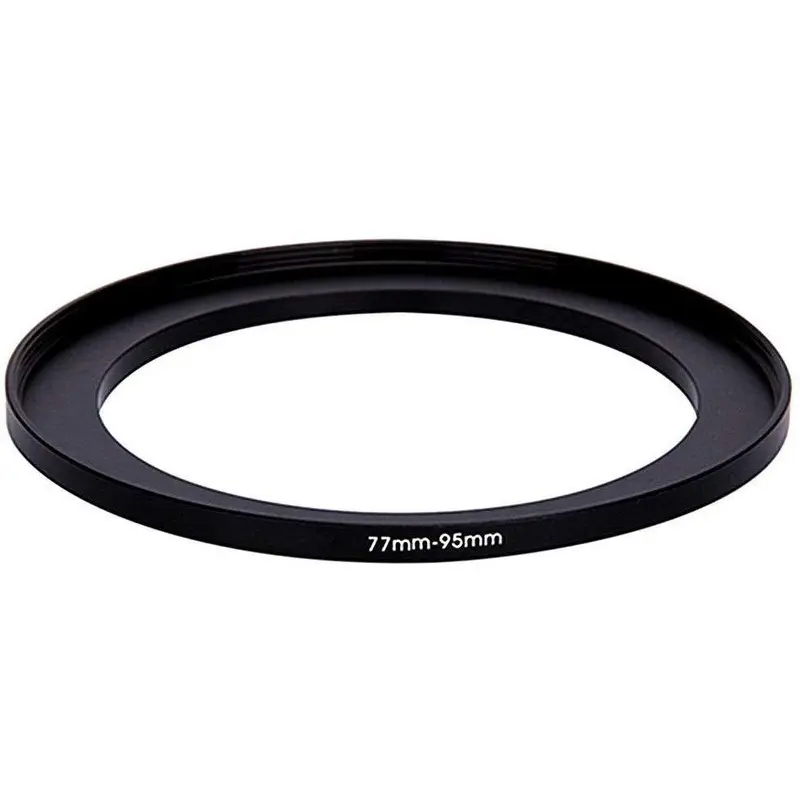 ProMaster Step-Up Ring - 77-95mm