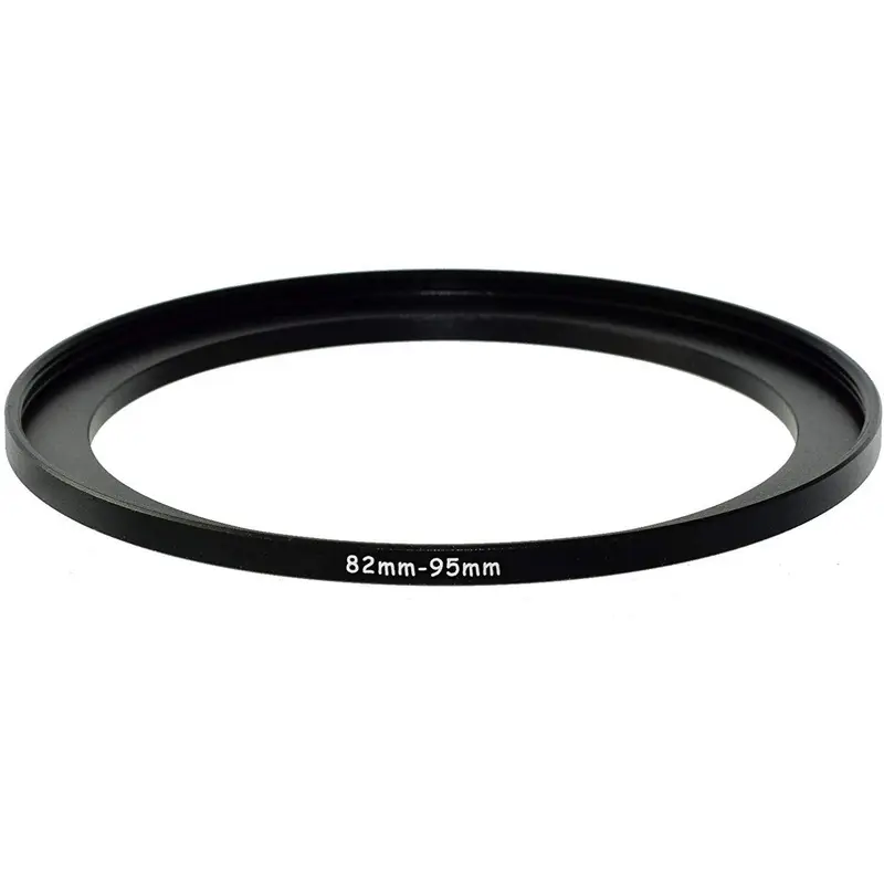 ProMaster Step-Up Ring - 82-95mm