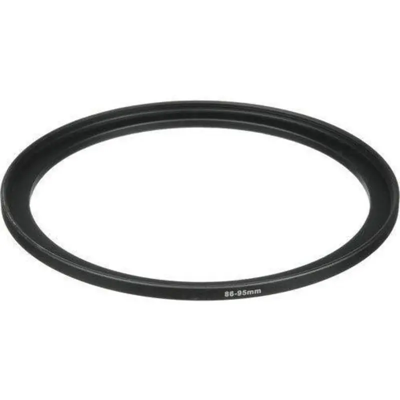 ProMaster Step-Up Ring - 86-95mm