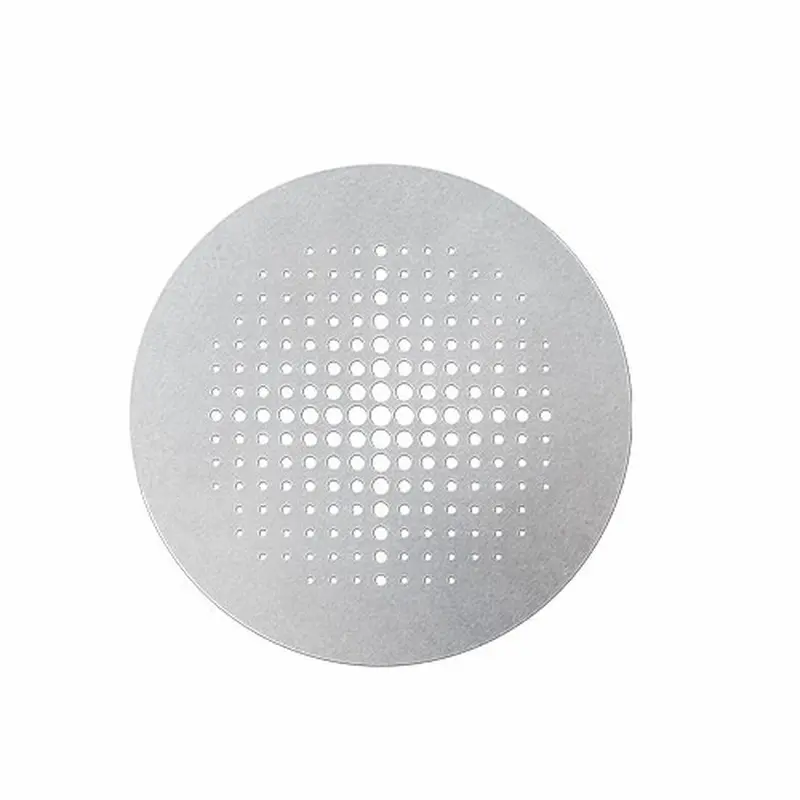 Aputure 10 GOBO Kit Light Modifiers
