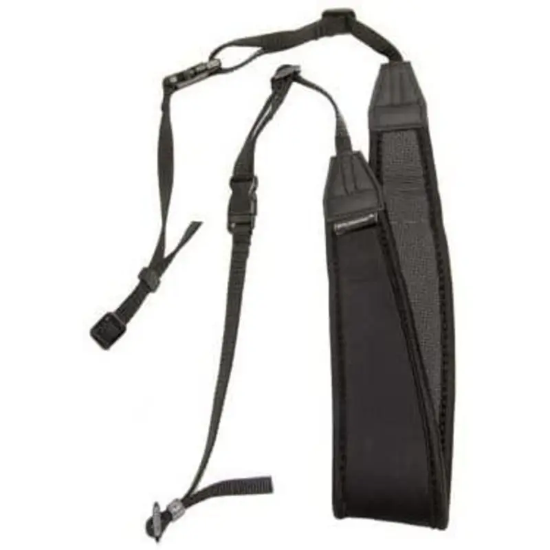 ProMaster Contour Pro Strap - Black