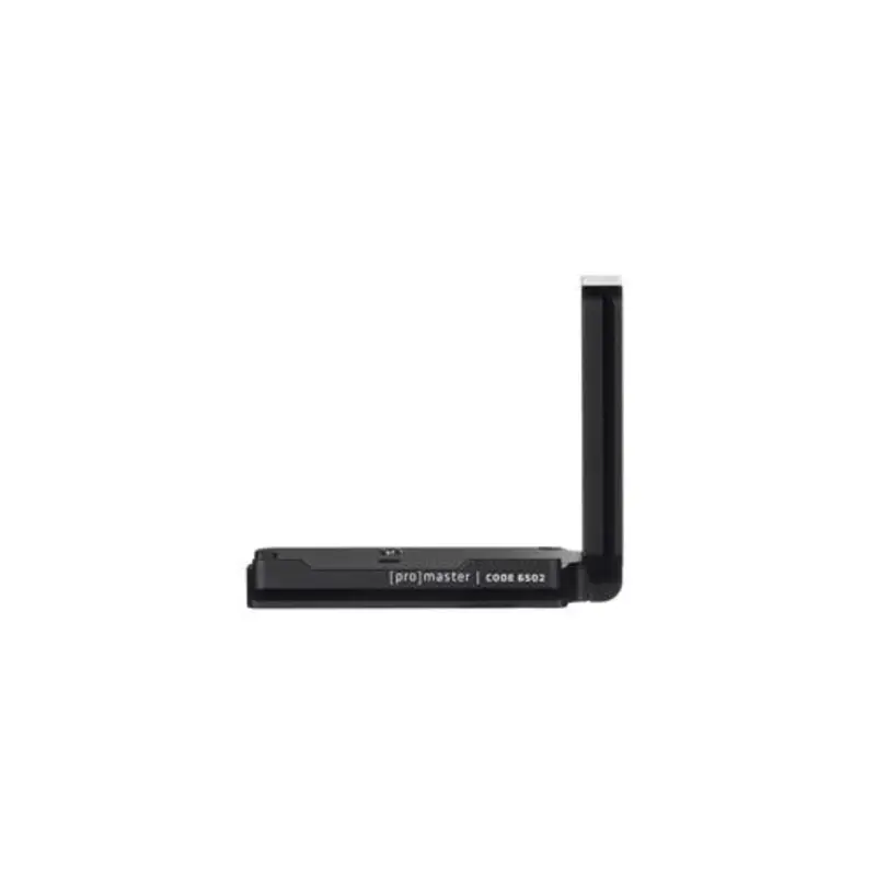 ProMaster L Bracket for Panasonic Lumix GH5