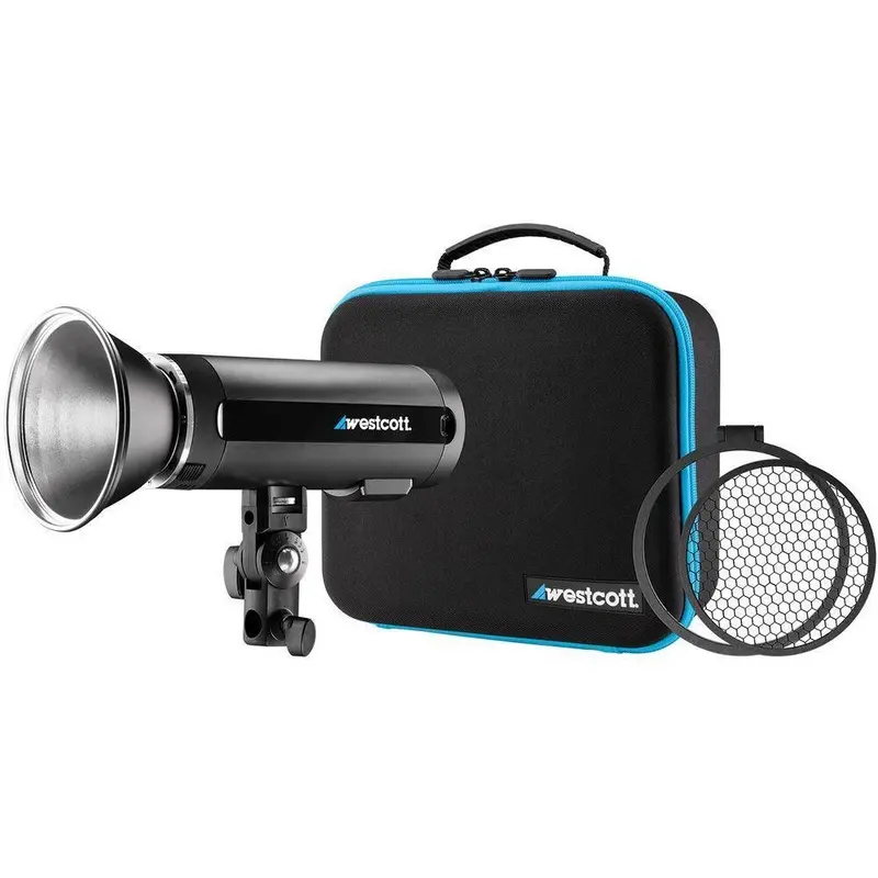 Westcott FJ200 200Ws Strobe