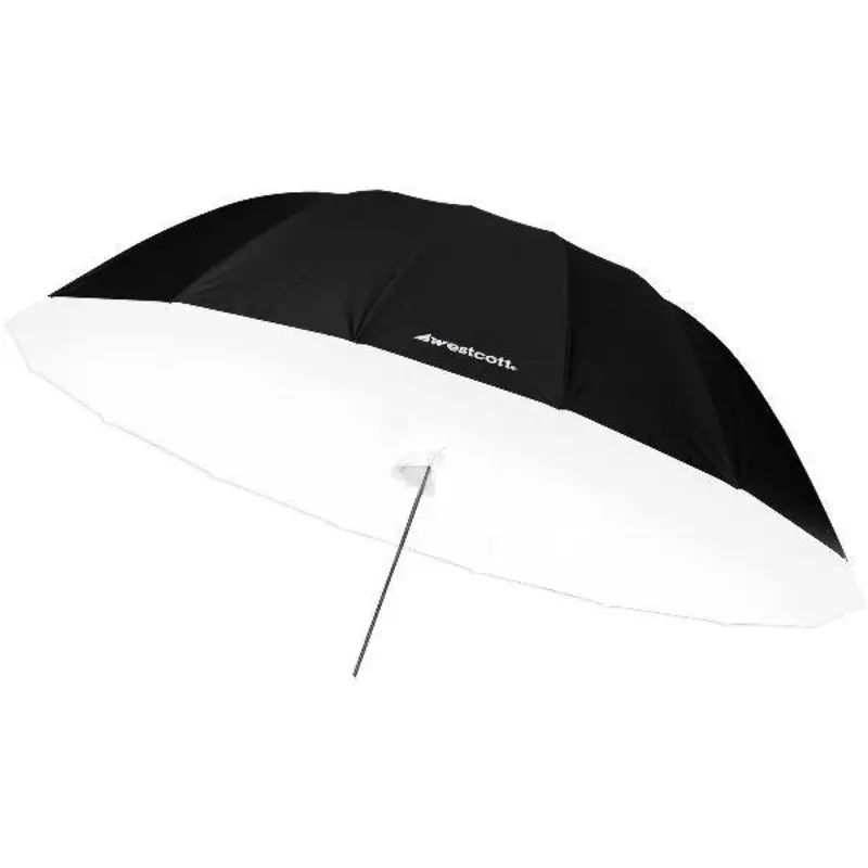 Westcott Full-Stop Diffusion Fabric Cover for 7' Umbrella